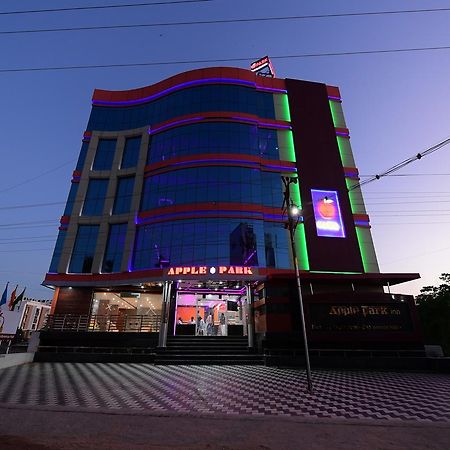 苹果公园酒店 Tiruchirappalli 客房 照片